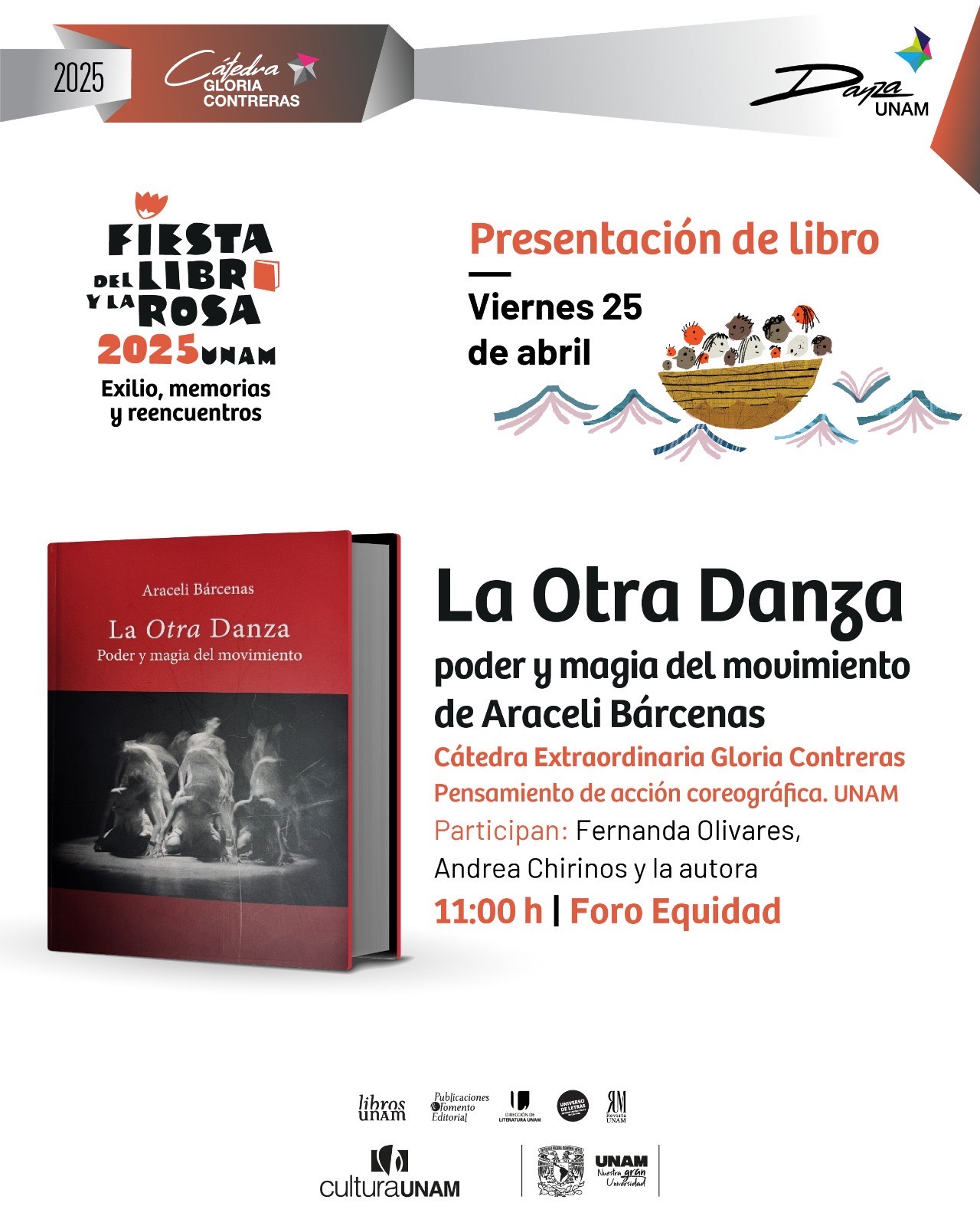 Presentazione UNAM