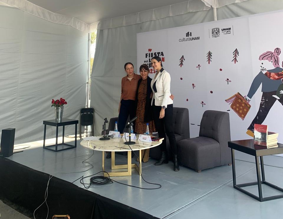Presentazione UNAM