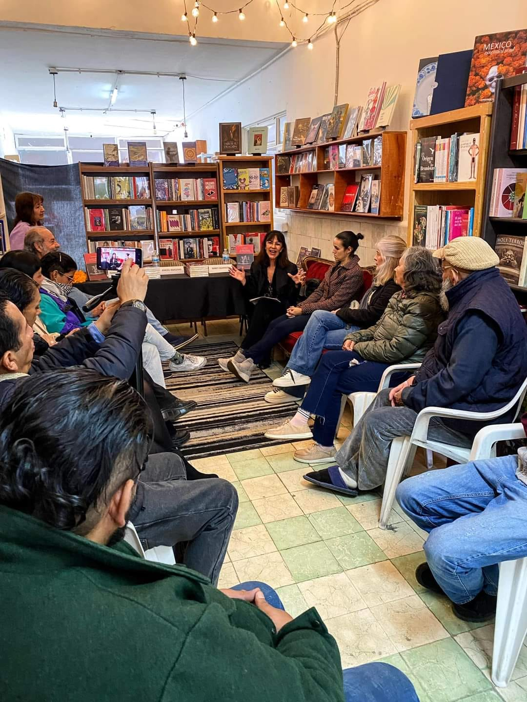 EL Eco del Libro
