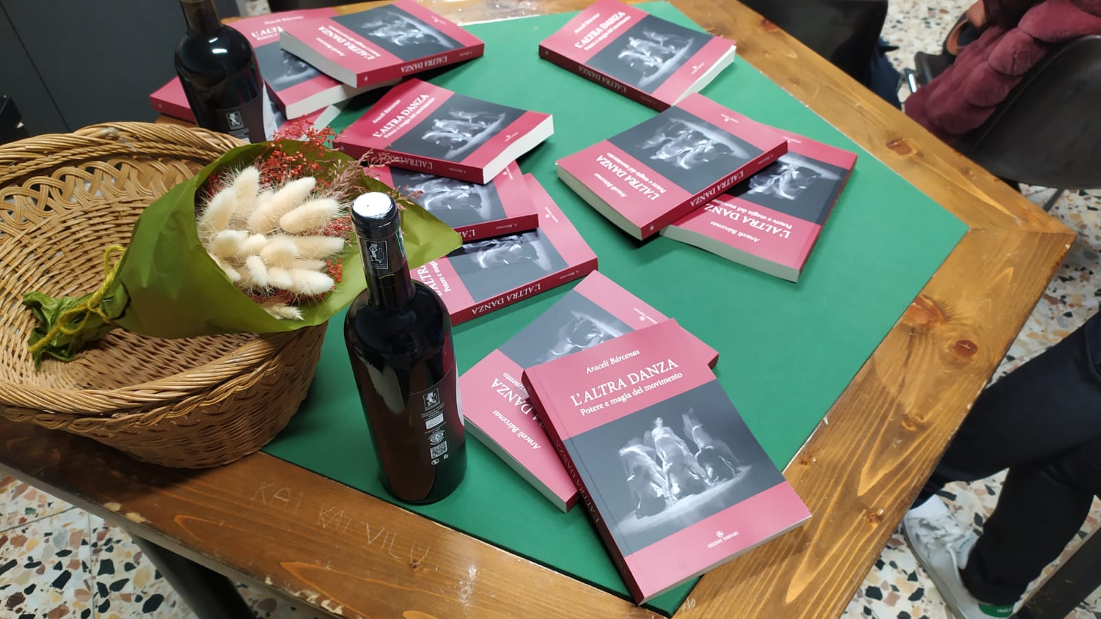 Il Sal8 delle Donne
