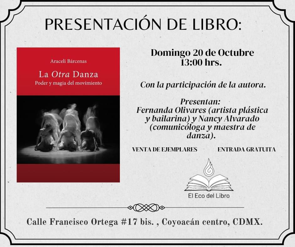 EL Eco del Libro