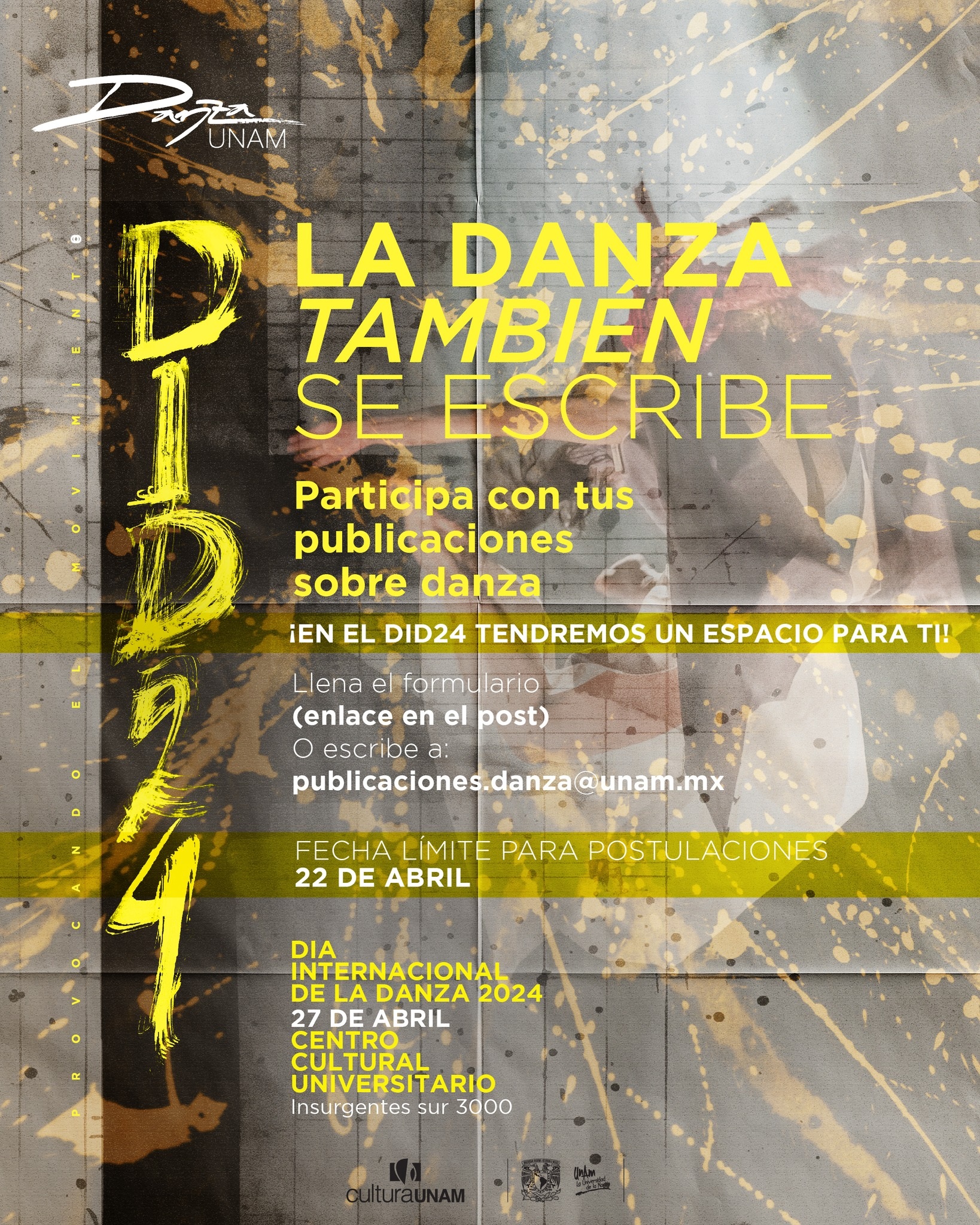 Presentazione UNAM
