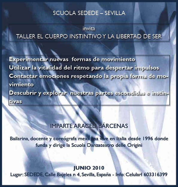 Locandina Spagna